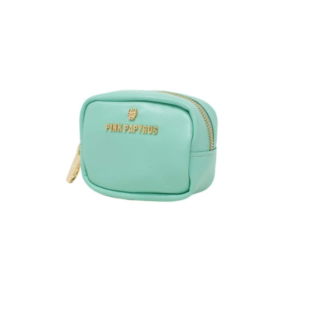 Leilani Waste Bag Holder & Treat Pouch