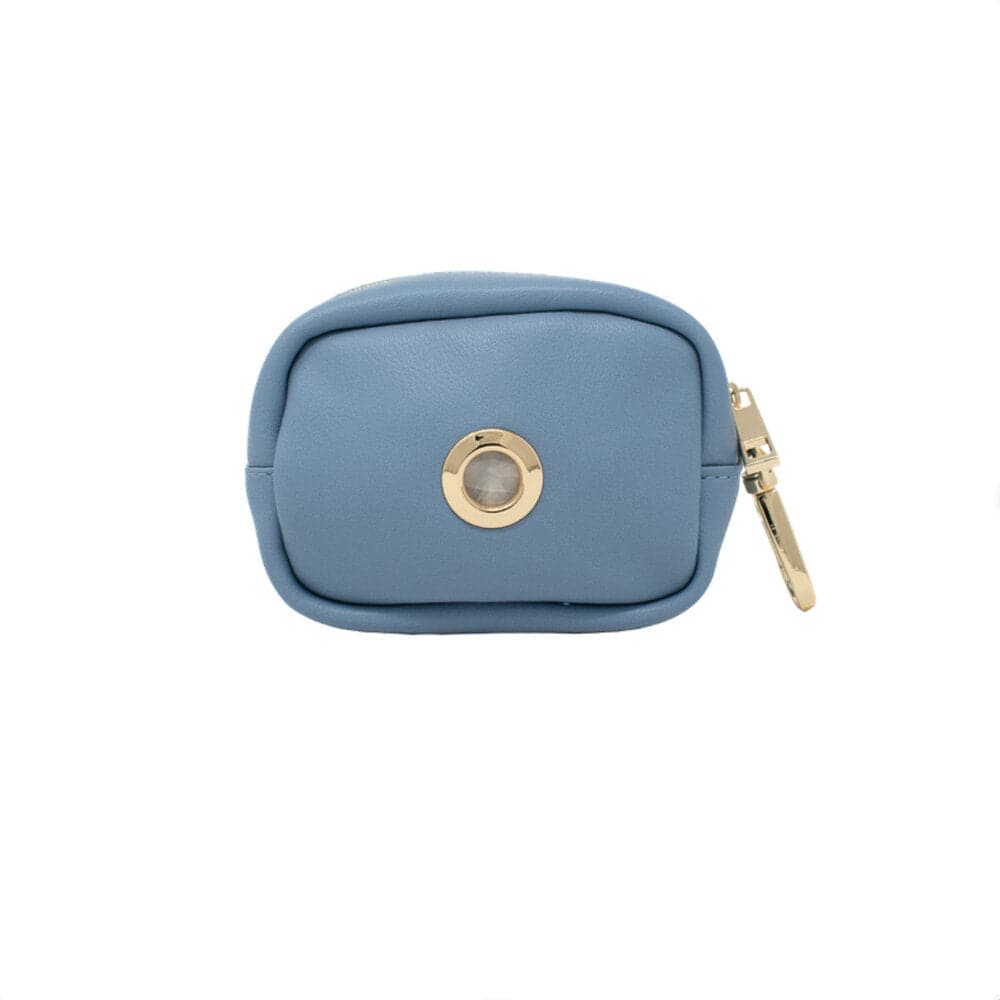 Blake Waste Bag Holder & Treat Pouch