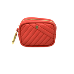 Kai Waste Bag Holder & Treat Pouch | Pink Papyrus