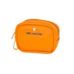Keanu Waste Bag Holder & Treat Pouch | Pink Papyrus