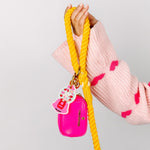 Love Bubble Dispenser | Pink Papyrus