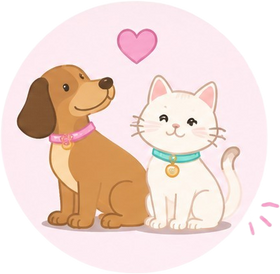 Made for actual pet bodies