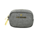 Frankie Waste Bag Holder & Treat Pouch | Pink Papyrus