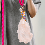Sunny Days Ahead | Pink Papyrus