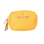 Keaton Waste Bag Holder & Treat Pouch | Pink Papyrus