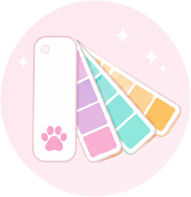 Colors That look even better IRL