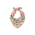 Amelia Dog Bandana | Pink Papyrus