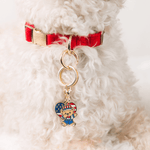 American Bear American Heart Combo 1 | pinkpapyrus.myshopify.com