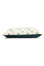Astrid Dog Bed | Pink Papyrus