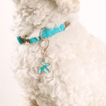 Balloon Dog Pet Charm | Pink Papyrus