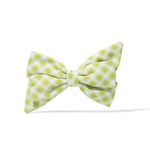 Bryce Dog Babe Bow | Pink Papyrus