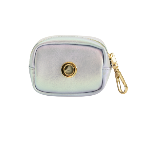 Calliope Waste Bag Holder & Treat Pouch