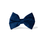 Channing Dog Bow Tie | Pink Papyrus