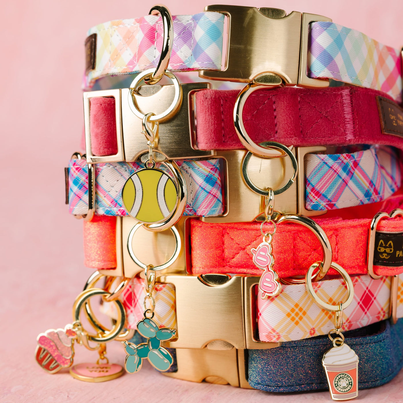 Charms