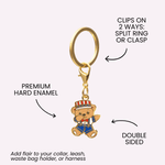 Dabbing Bear 3 | pinkpapyrus.myshopify.com