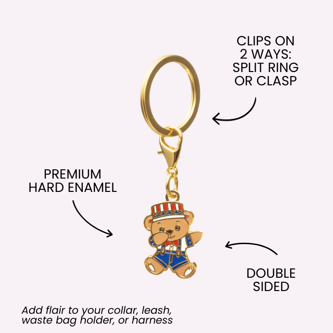 Dabbing Bear 3 | pinkpapyrus.myshopify.com