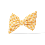 Daisy Dog Babe Bow | Pink Papyrus