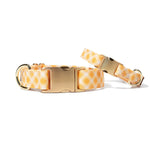 Daisy Dog Collar | Pink Papyrus