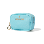 Dawson Waste Bag Holder & Treat Pouch | Pink Papyrus