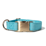 Dawson Dog Collar | Pink Papyrus
