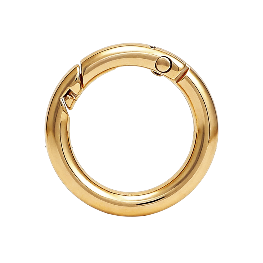 Easy-Clip Charm Keeper