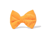 Ezra Dog Bow Tie | Pink Papyrus