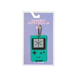 Gameboy | Pink Papyrus
