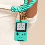 Gameboy | Pink Papyrus