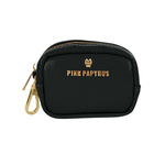 Jett Waste Bag Holder & Treat Pouch | Pink Papyrus