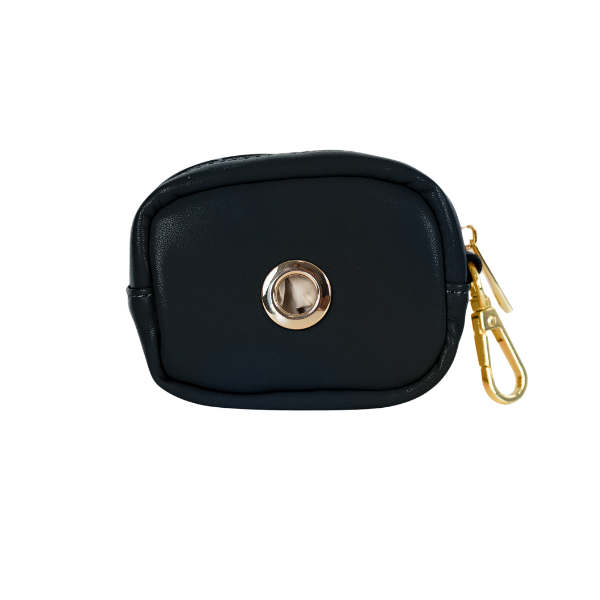 Jett Waste Bag Holder & Treat Pouch