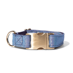 Jolie Dog Collar | Pink Papyrus