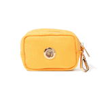 Keaton Waste Bag Holder & Treat Pouch | Pink Papyrus
