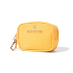 Keaton Waste Bag Holder & Treat Pouch | Pink Papyrus