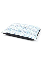 Koa Dog Bed | Pink Papyrus