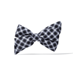 Leighton Dog Babe Bow | Pink Papyrus
