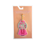 Love Bubble Dispenser | Pink Papyrus
