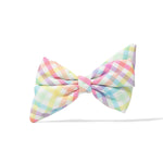 Minka Dog Babe Bow | Pink Papyrus