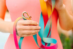 Prism Dreams Dog Collar Bundle | Pink Papyrus