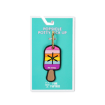 Popsicle | Pink Papyrus