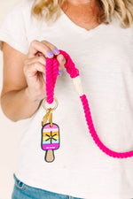 Popsicle | Pink Papyrus