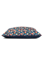 Riley Dog Bed | Pink Papyrus