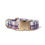 Ringo Dog Collar | Pink Papyrus