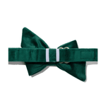 Rue Dog Babe Bow | Pink Papyrus