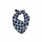 Ryder Dog Bandana | Pink Papyrus