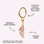 Seahorse 2 | pinkpapyrus.myshopify.com