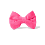 Valentina Dog Bow Tie | Pink Papyrus