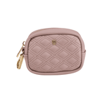 Willow Waste Bag Holder & Treat Pouch | Pink Papyrus