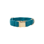 Hayden Dog Collar | Pink Papyrus