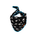 Alex Dog Bandana | Pink Papyrus