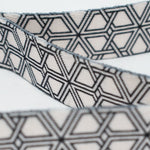 Avery Dog Leash | Pink Papyrus